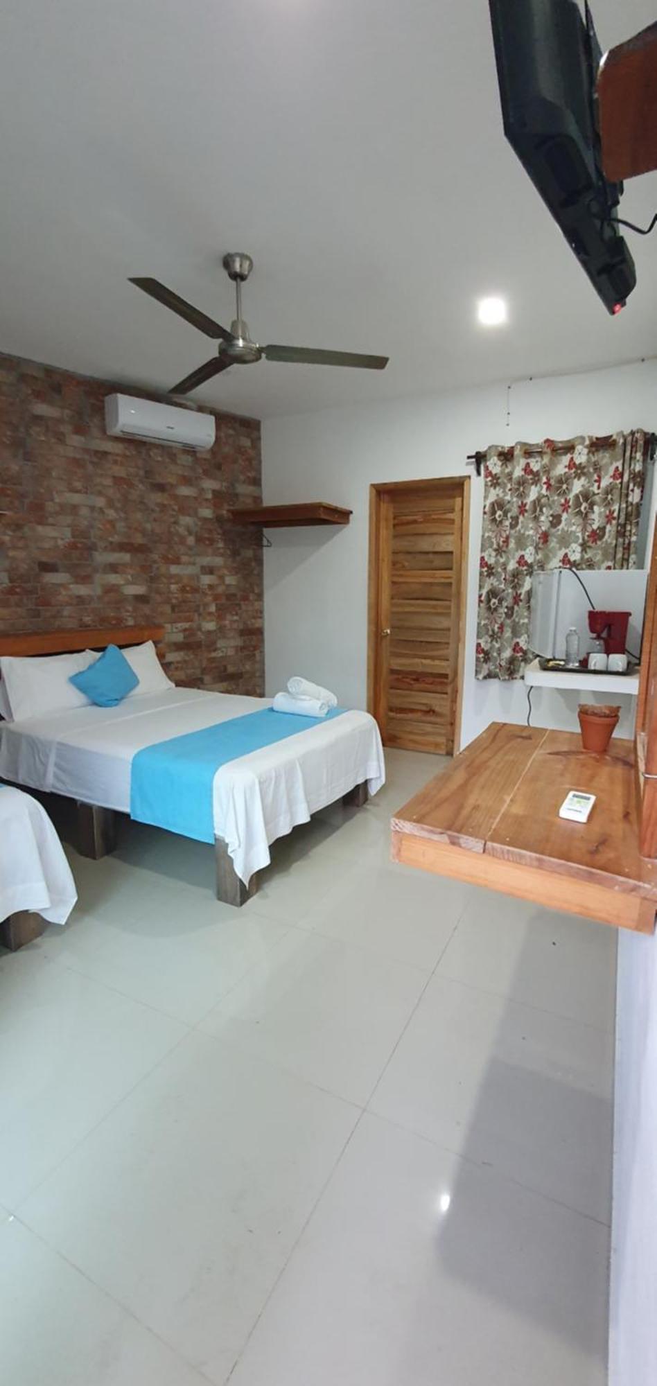 Villas Del Carmen Holbox Cameră foto